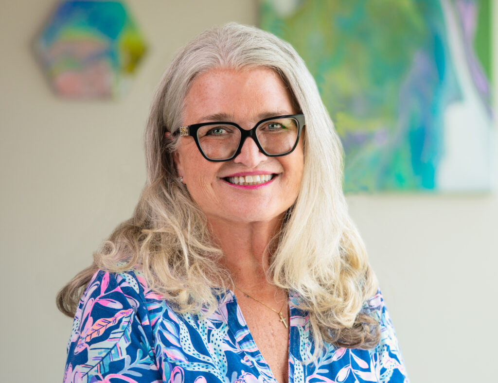Dr. Traci Purath